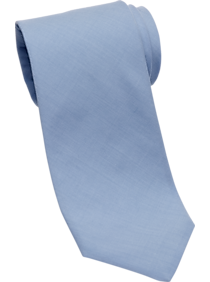 Esquire Blue Skinny Tie