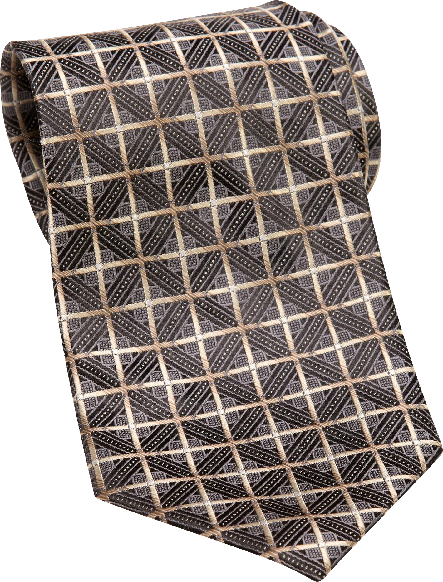 Pronto Uomo Tan Grid Tie
