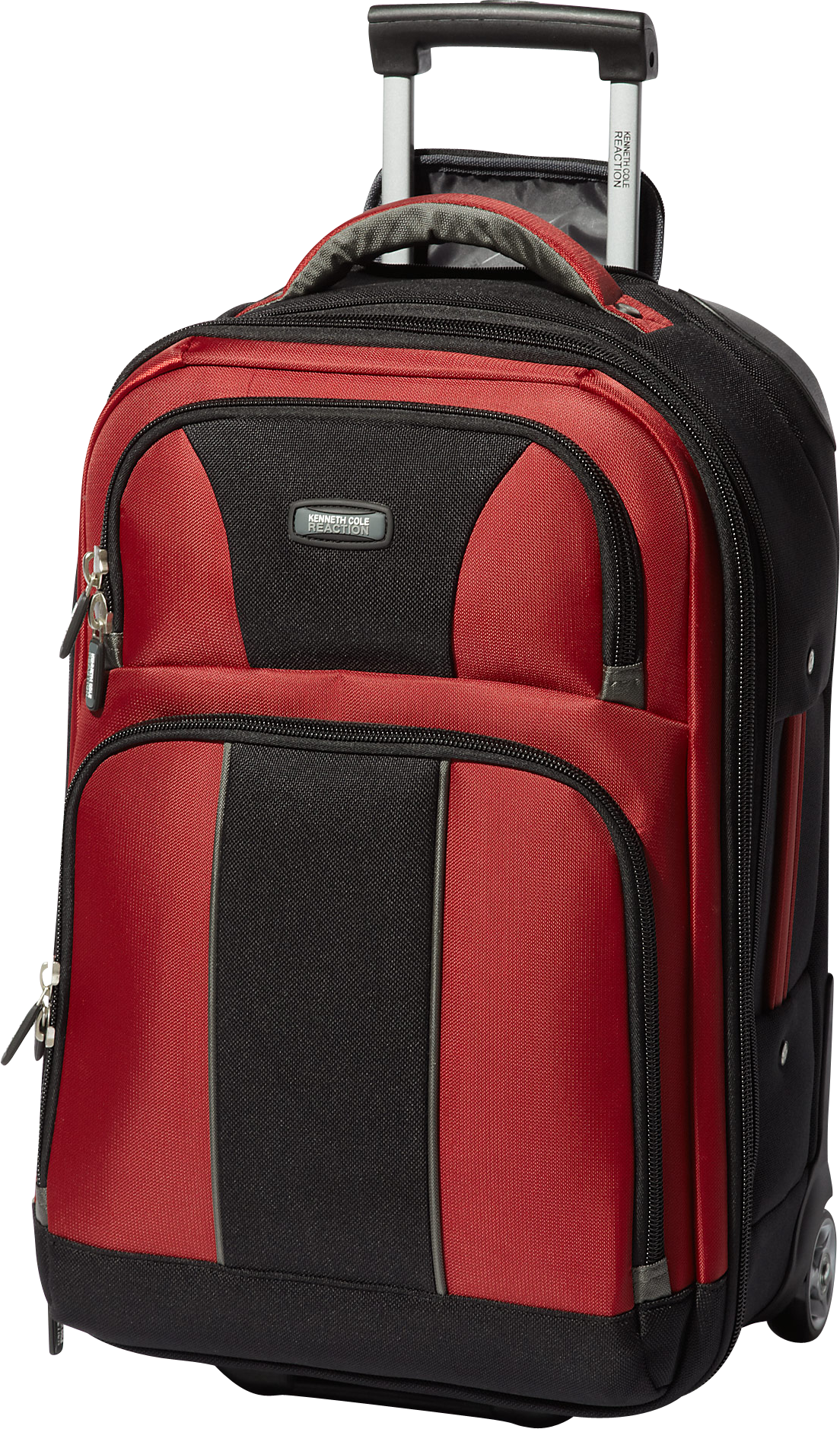 Kenneth Cole 21 Inch Expandable Upright Bag