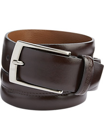 Joseph Abboud Center Stitch Belt