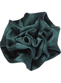 Pronto Uomo Forest Silk Lapel Clip