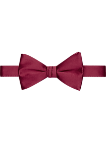 Pronto Uomo Apple Pre-Tied Bow Tie