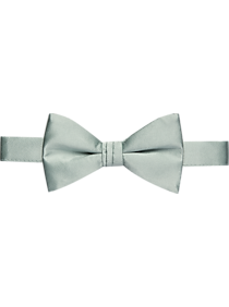 Pronto Uomo Mint Pre-Tied Bow Tie