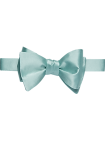 Pronto Uomo Spa Self-Tie Bow Tie