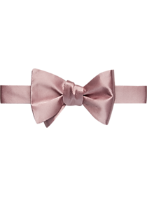 Pronto Uomo Ballet Self-Tie Bow Tie