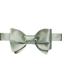 Pronto Uomo Meadow Self-Tie Bow Tie