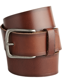 Levi's Cognac Leather Belt