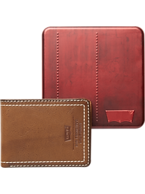 Levi's Brown Wallet
