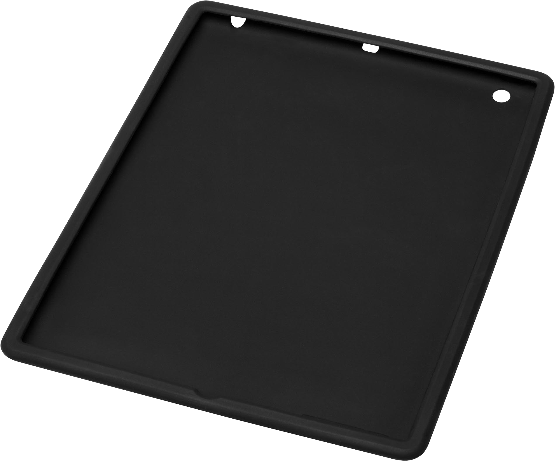 Black Jack Black iPad Skin