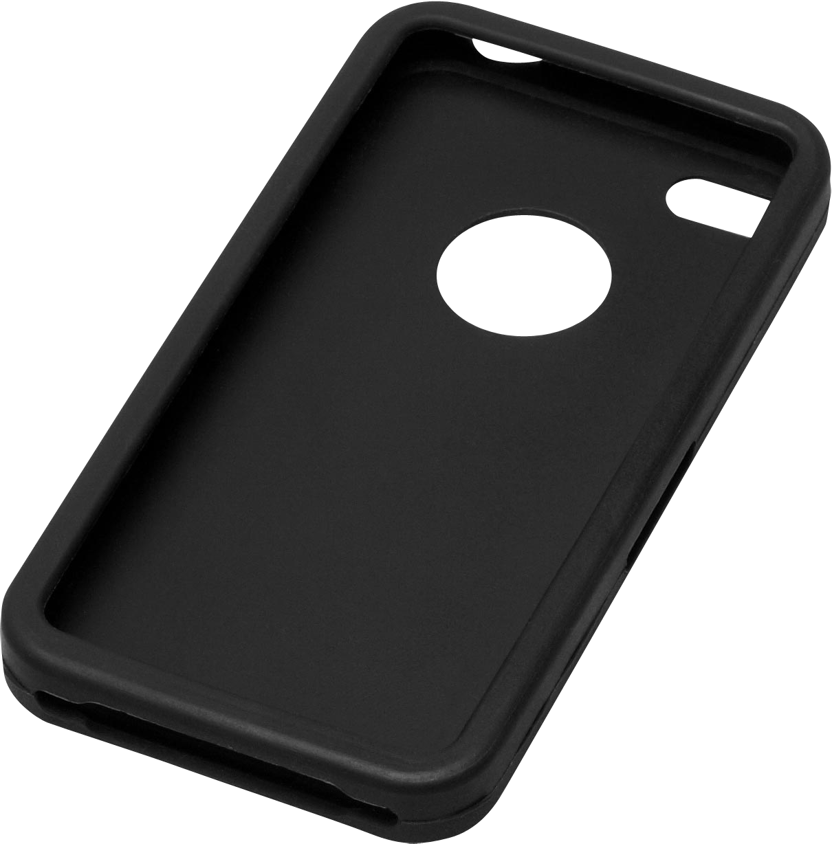 Black Jack Black iPhone Skin