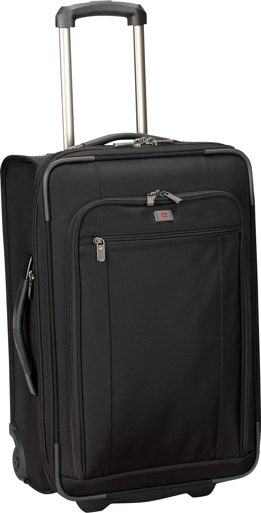 Victorinox Mobilizer Black Carry-On Suitcase