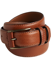 Joseph Abboud Tan Belt