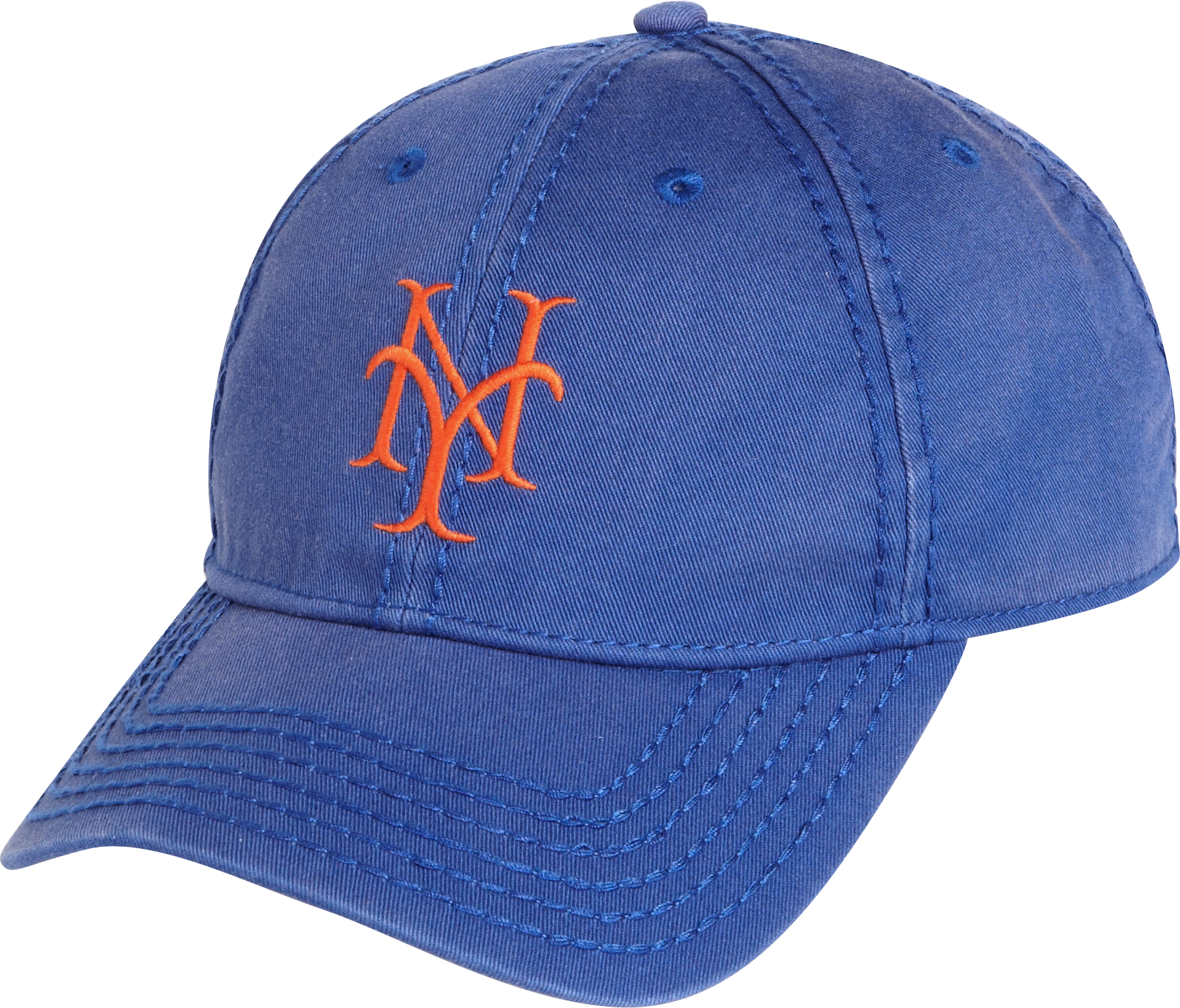 American Needle Blue New York Mets Vintage Baseball Hat