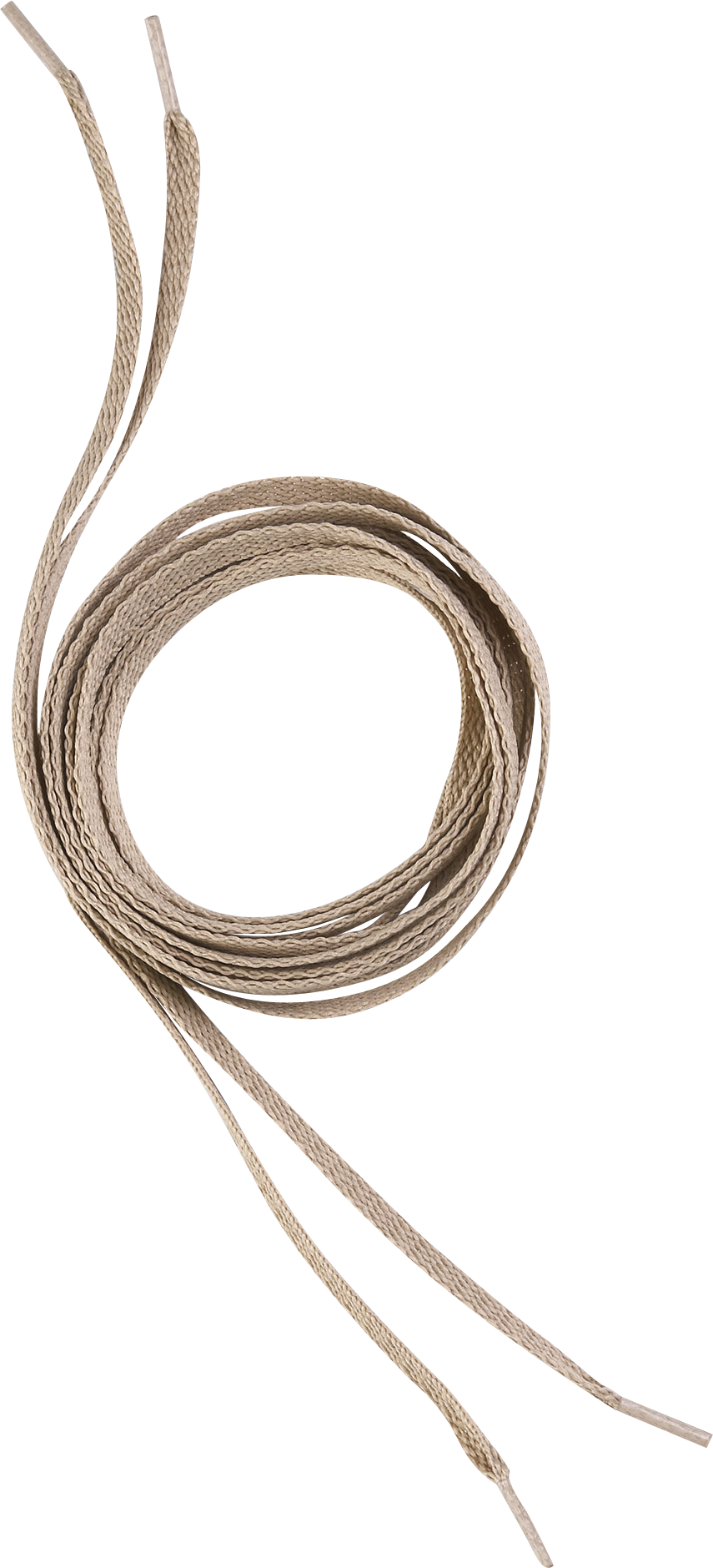Tan Shoelaces