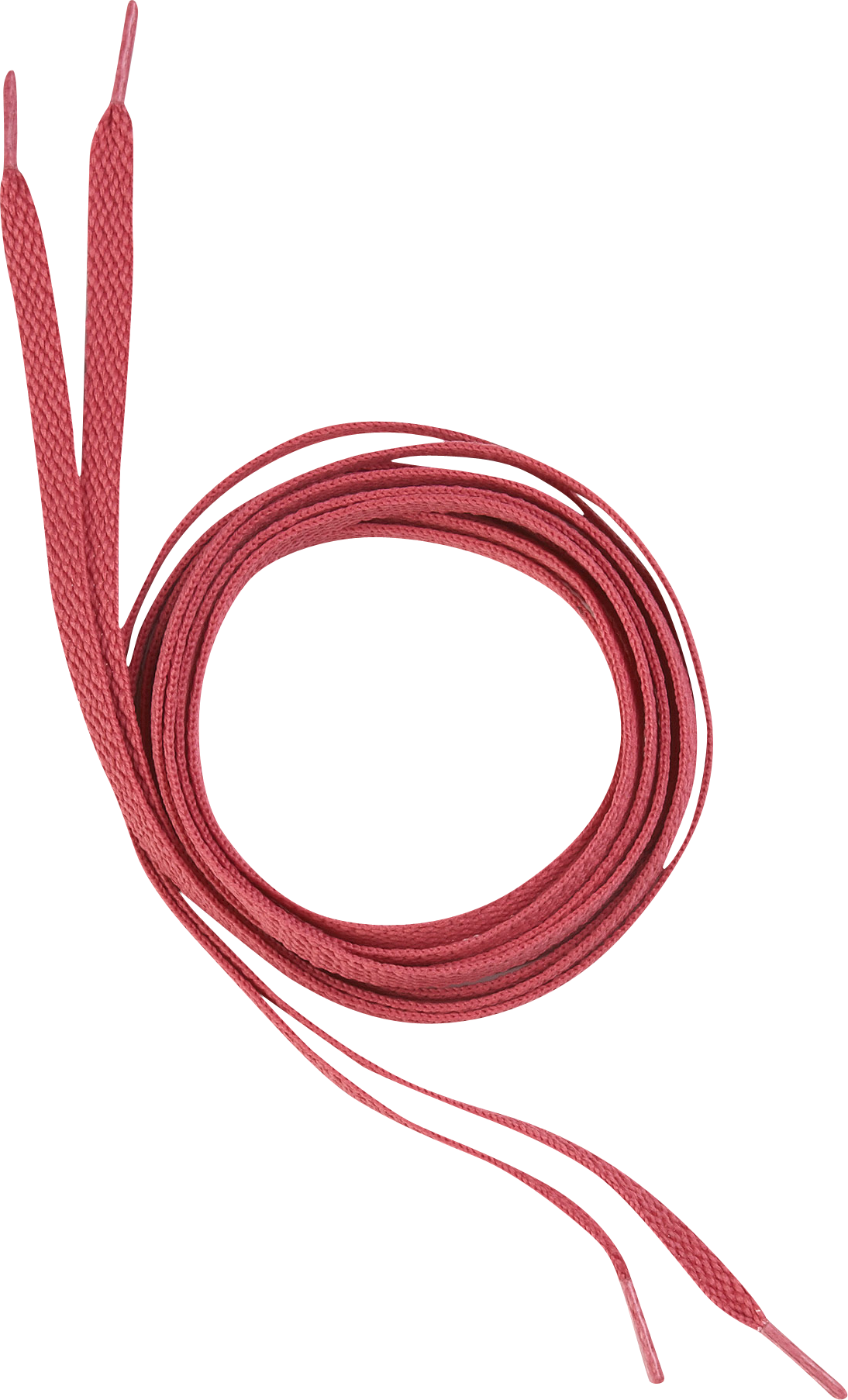 Watermelon Pink Shoelaces