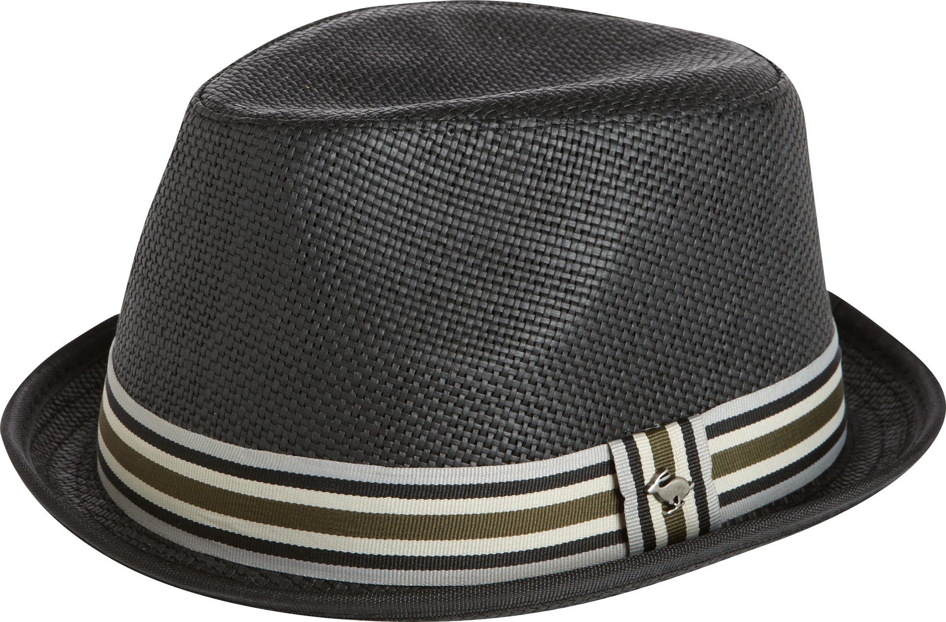 Peter Grimm Black Fedora