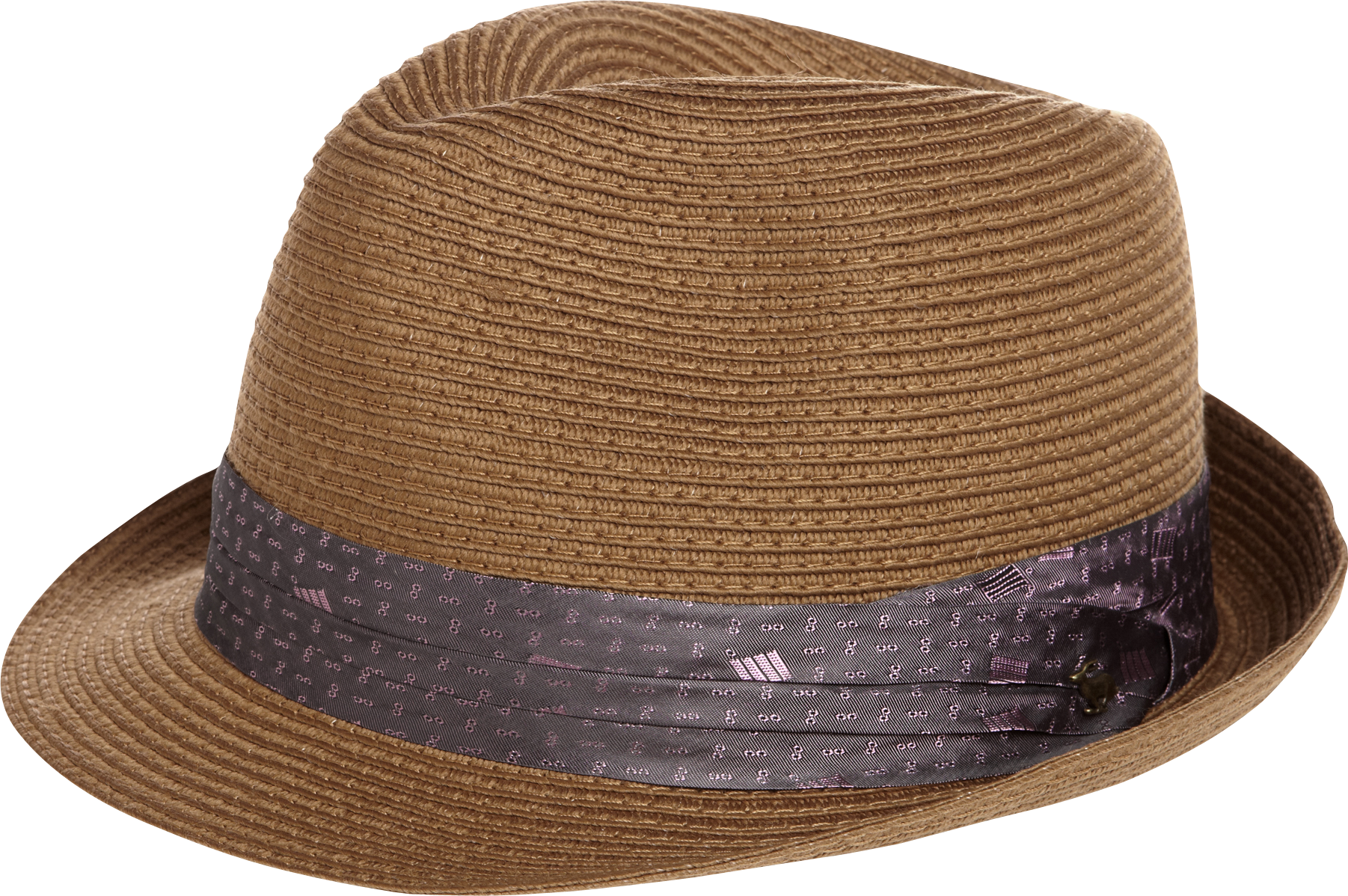 Peter Grimm Camel Fedora