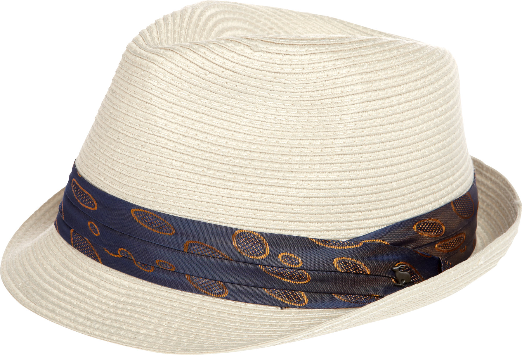 Peter Grimm Cream Fedora