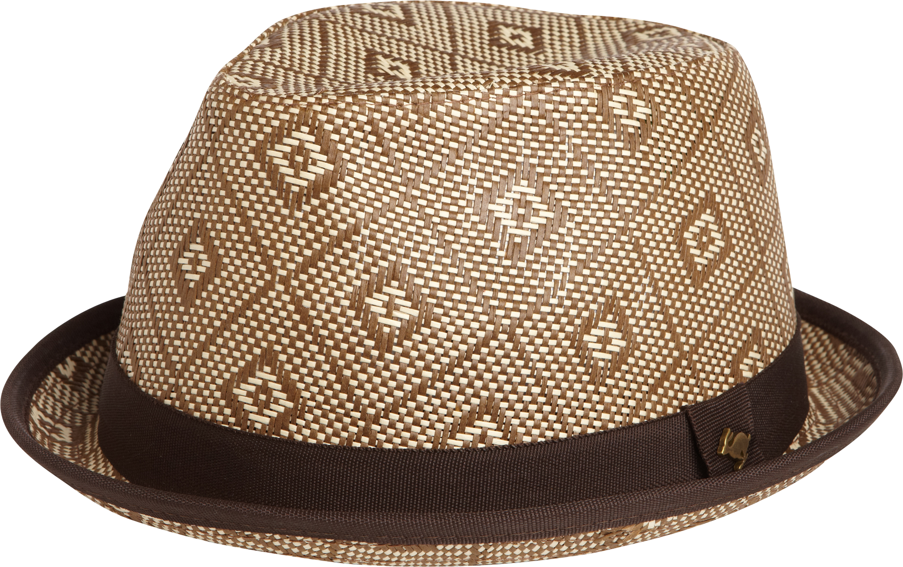 Peter Grimm Natural Fedora