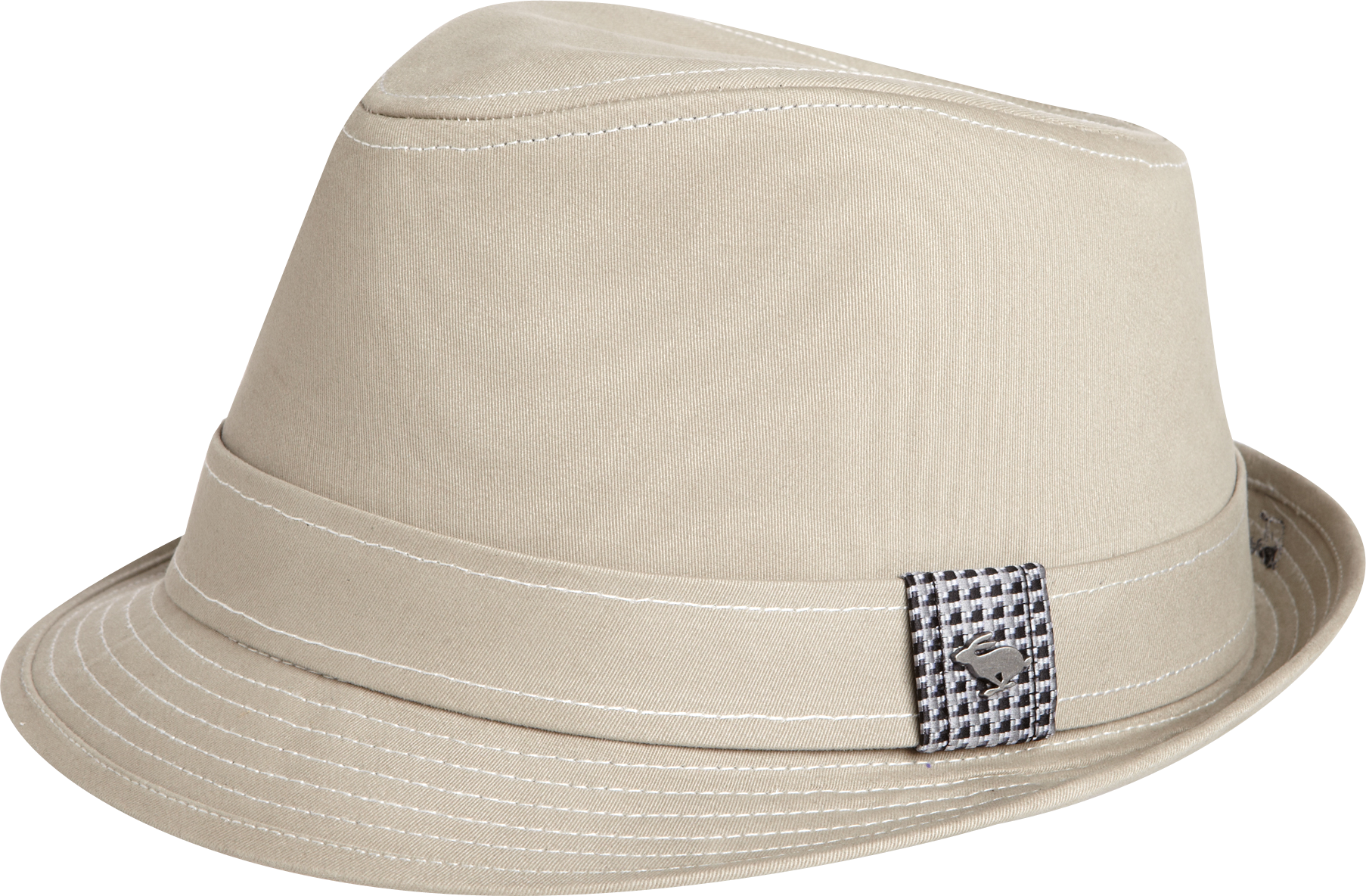 Peter Grimm Tan Fedora