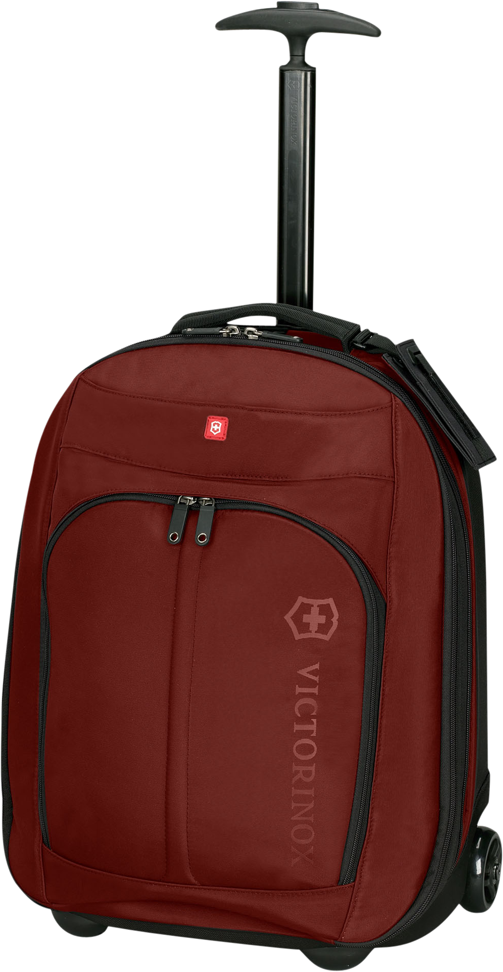 Victorinox Seefield Collection 20 inch Wheeled Carry-On