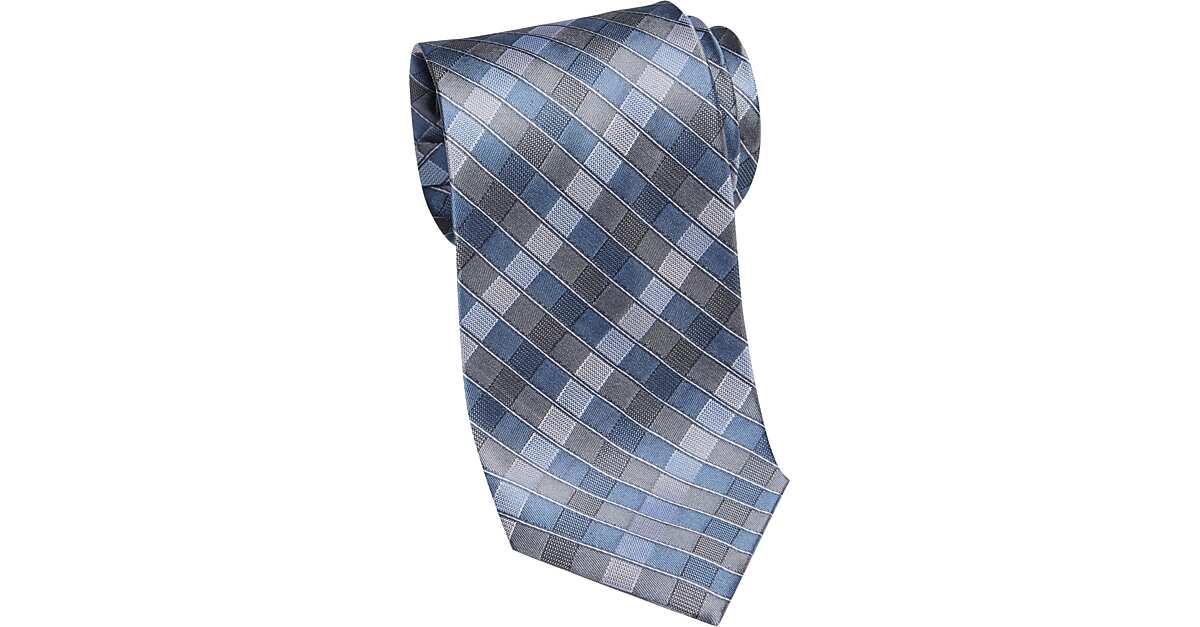 Big & Tall Ties, Shop Men's XL Ties & Neckwear Men's Wearhouse