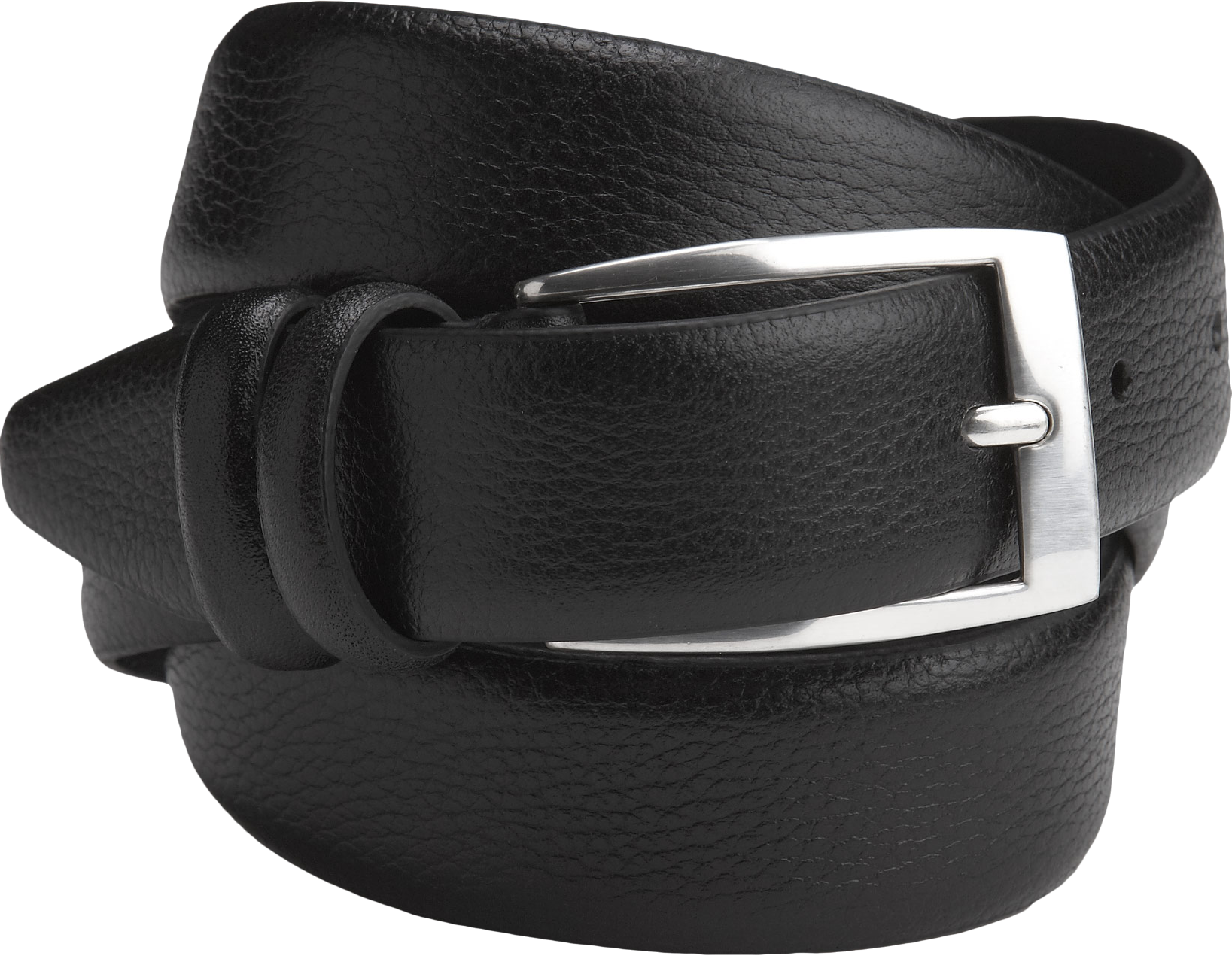 Black Pebble Belt