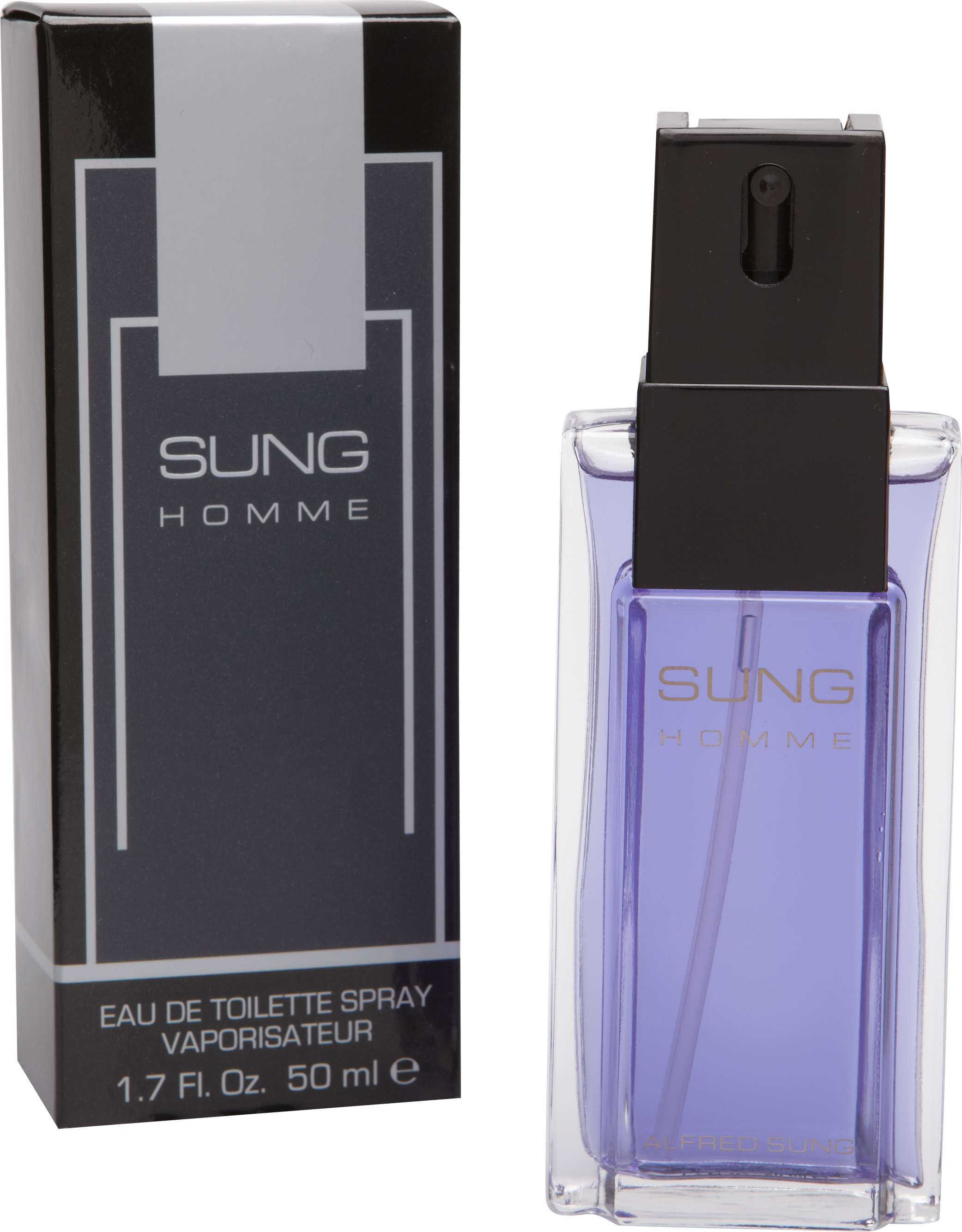 Sung Homme by Alfred Homme