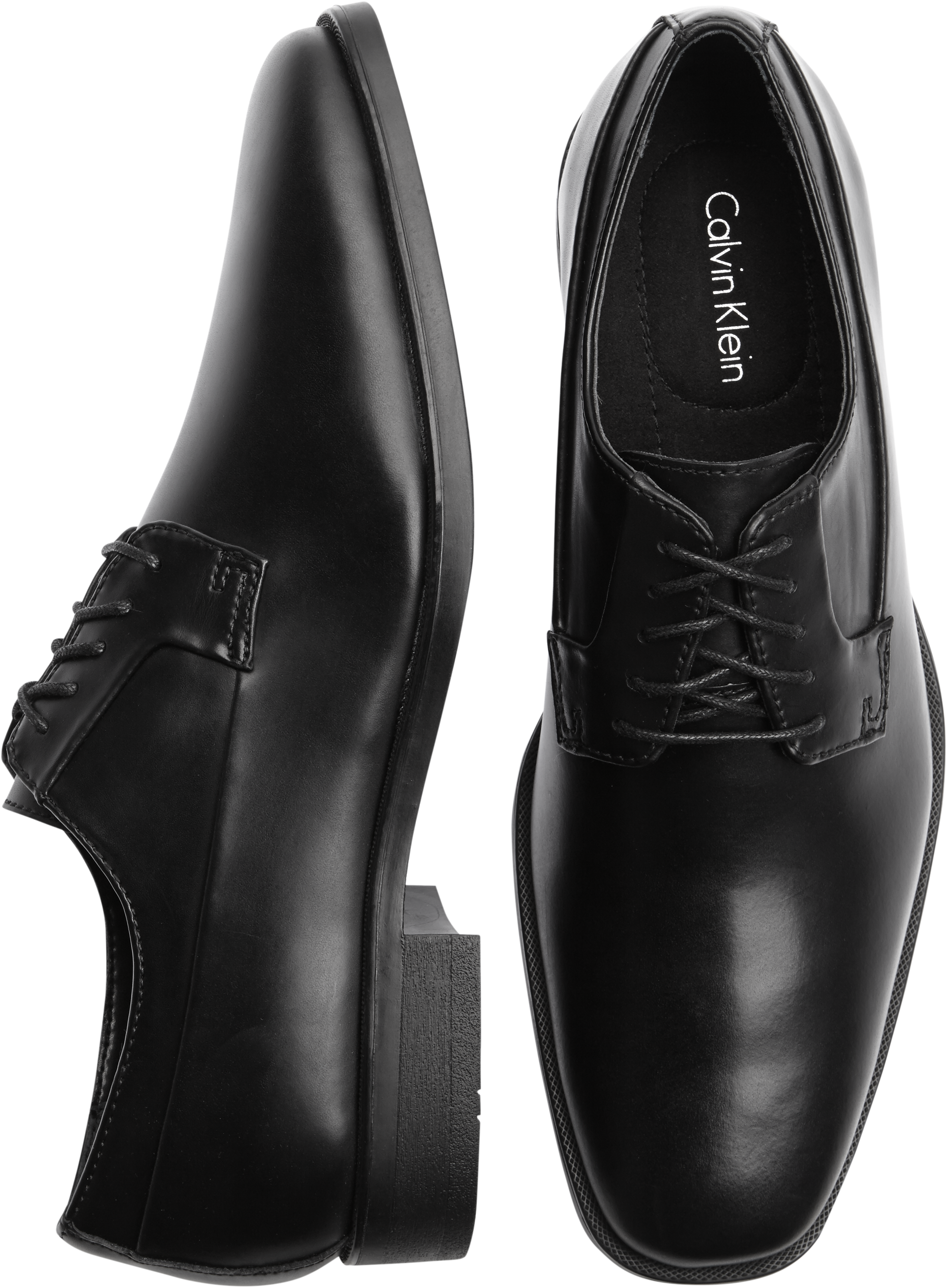 calvin klein men's shoes outlet