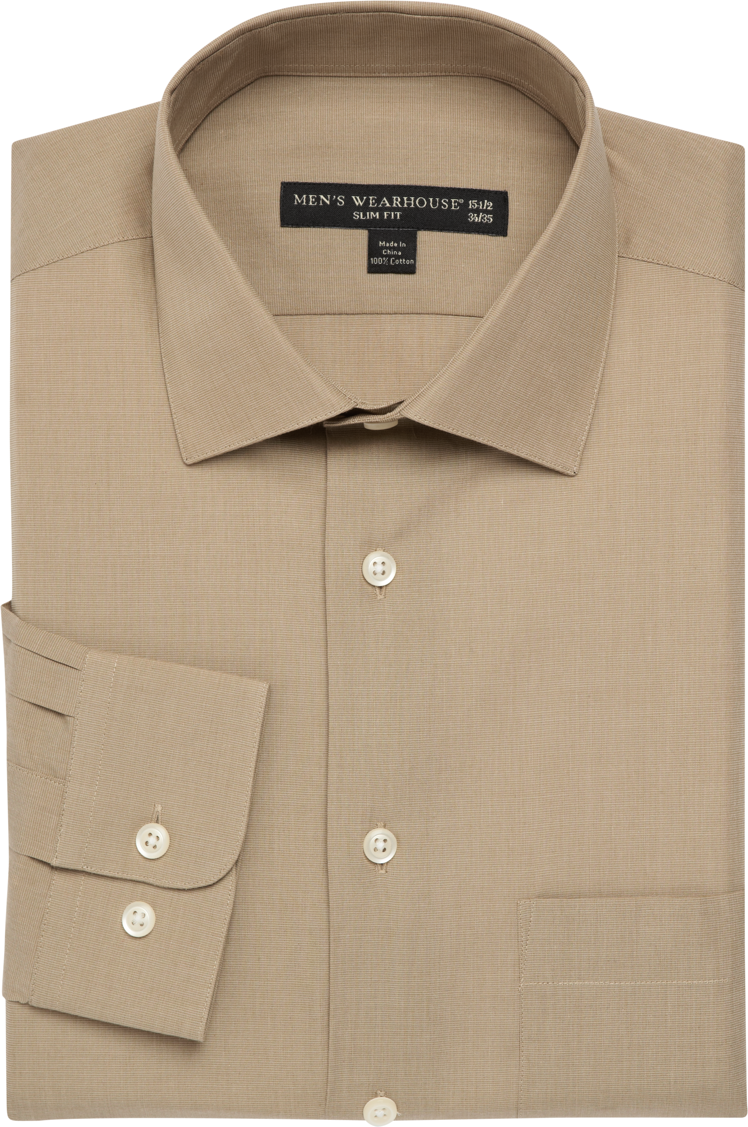 tan shirt men's