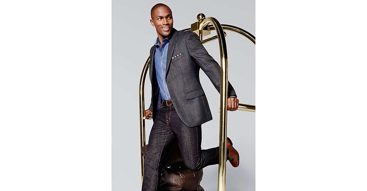 Business Men's Wearhouse