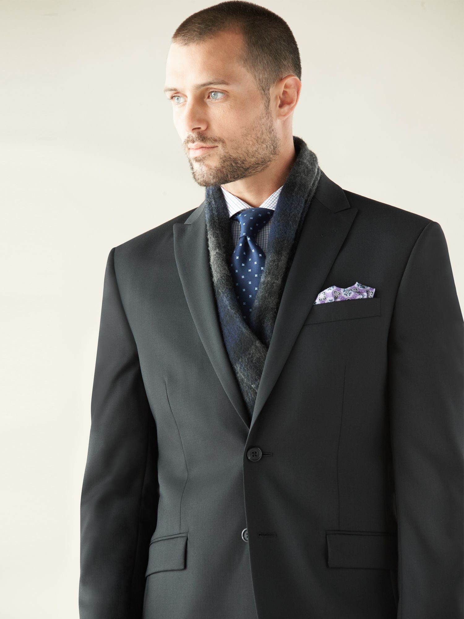 joseph abboud lace wingtip