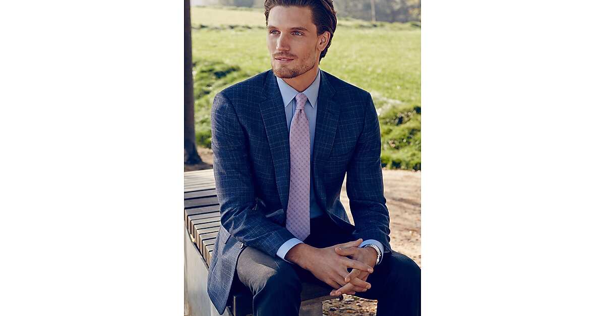 Home Men's Wearhouse