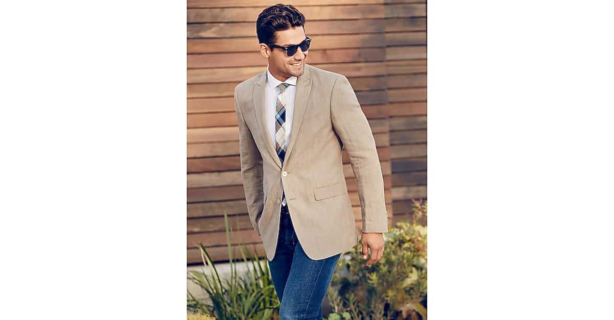 Home Men's Wearhouse