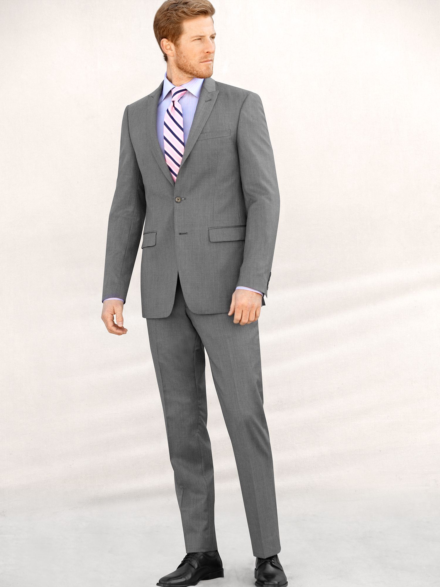 Look Modern Business Style
