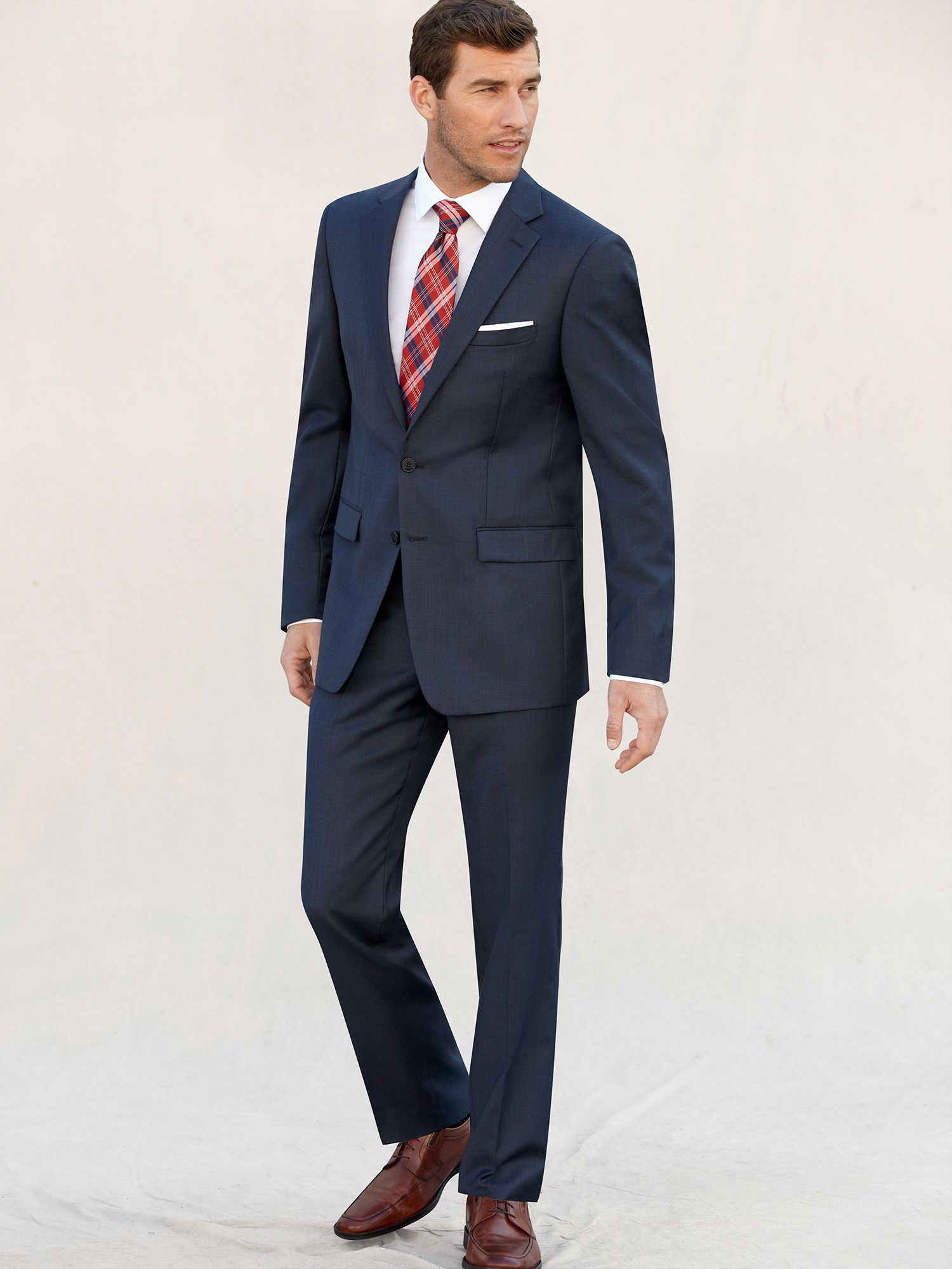 Look All Business