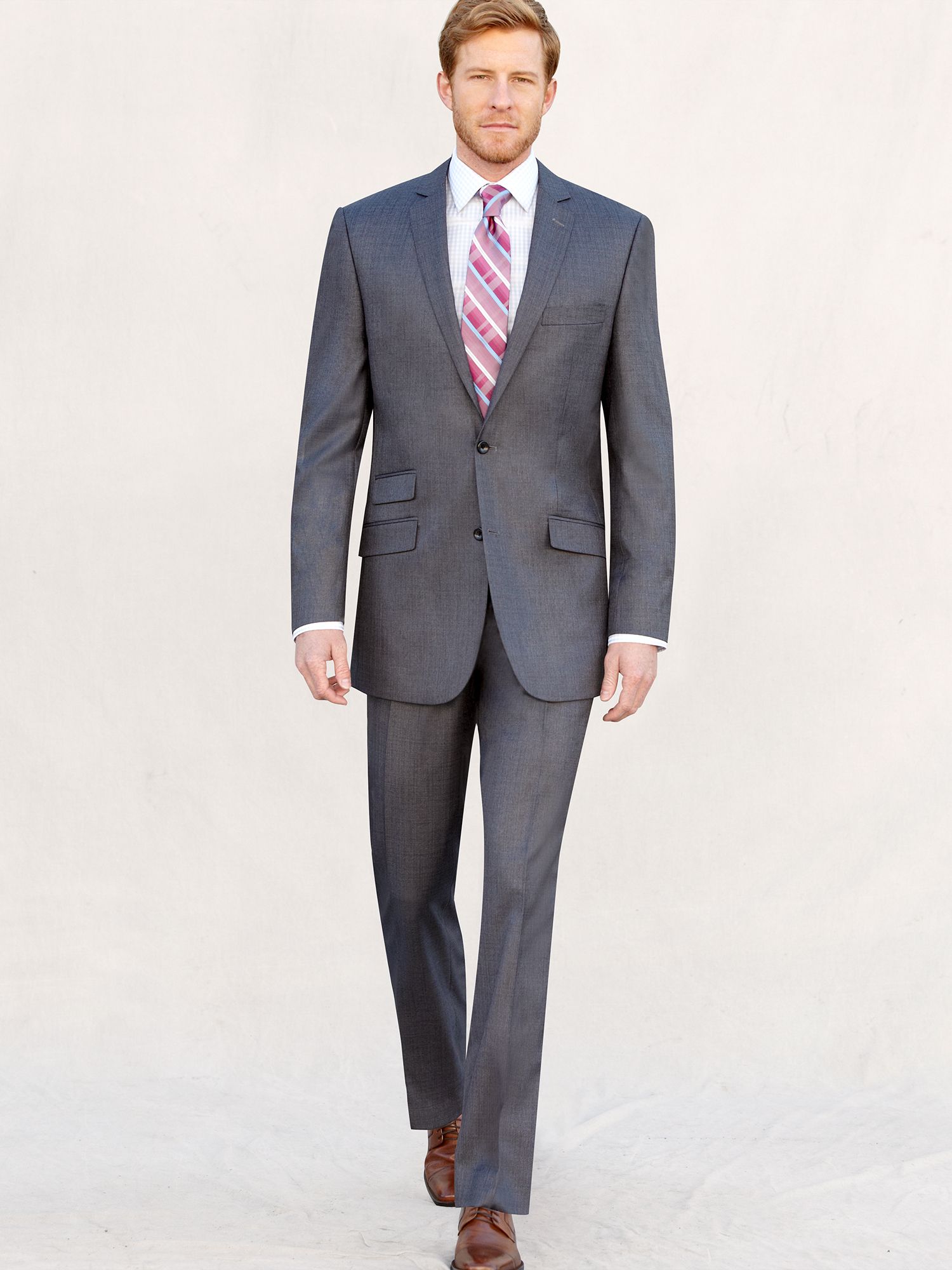 Look Business Ready