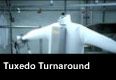Tuxedo Turnaround