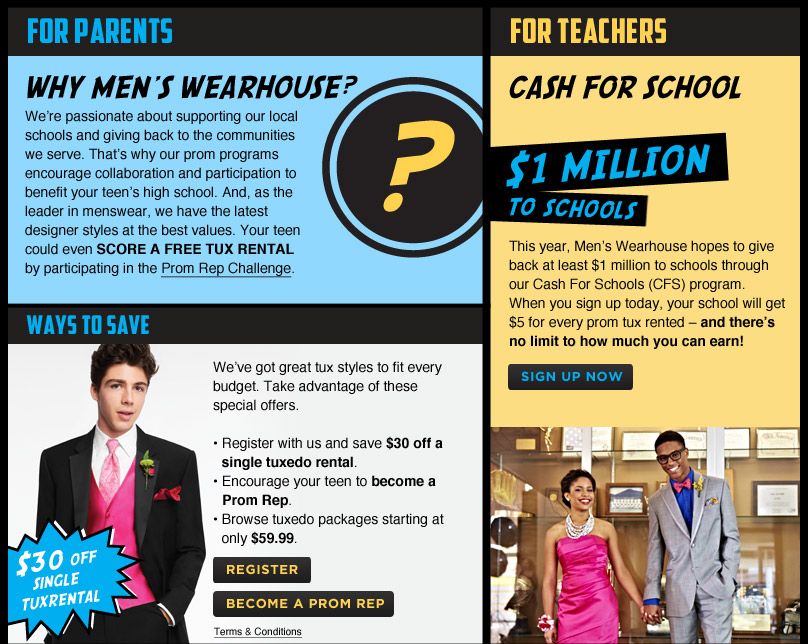 prom websites to trust