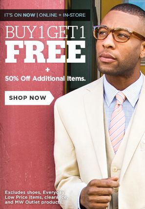 Buy 1 Pair Get 1 Free