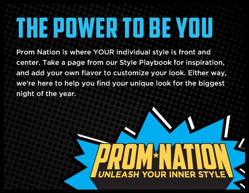 prom inspiration