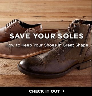 Men's Shoes, Dress Shoes & Boots | Men's Wearhouse