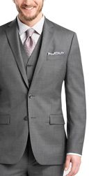 Classic Fit Suits - Shop Traditional Fit Suits | Men's Wearhouse