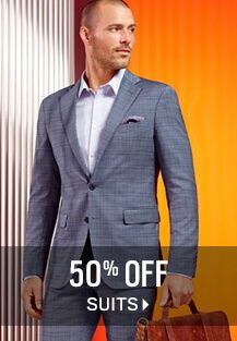 Men&#39;s Clothing Sale Suits, Dress Shirts & More | Men&#39;s Wearhouse