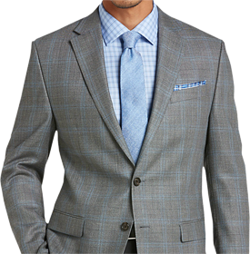 Classic Fit - Blazers & Sport Coats | Men's Wearhouse