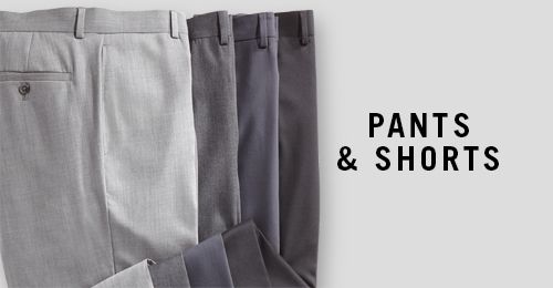 Men's Dress Slacks & Pants | Men's Wearhouse
