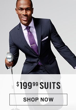 Suits | Men's Wearhouse