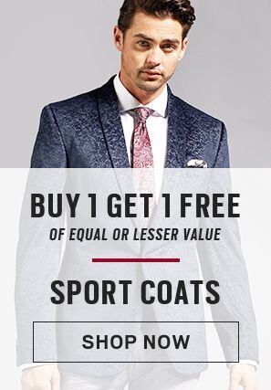 Blazers, Coats, Sport Jackets, Suit Coat | Men's Wearhouse