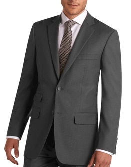 Details of a Suit - Differences & Types of Suits | Men's Wearhouse