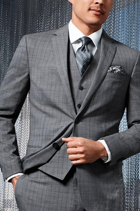 | Men's Wearhouse